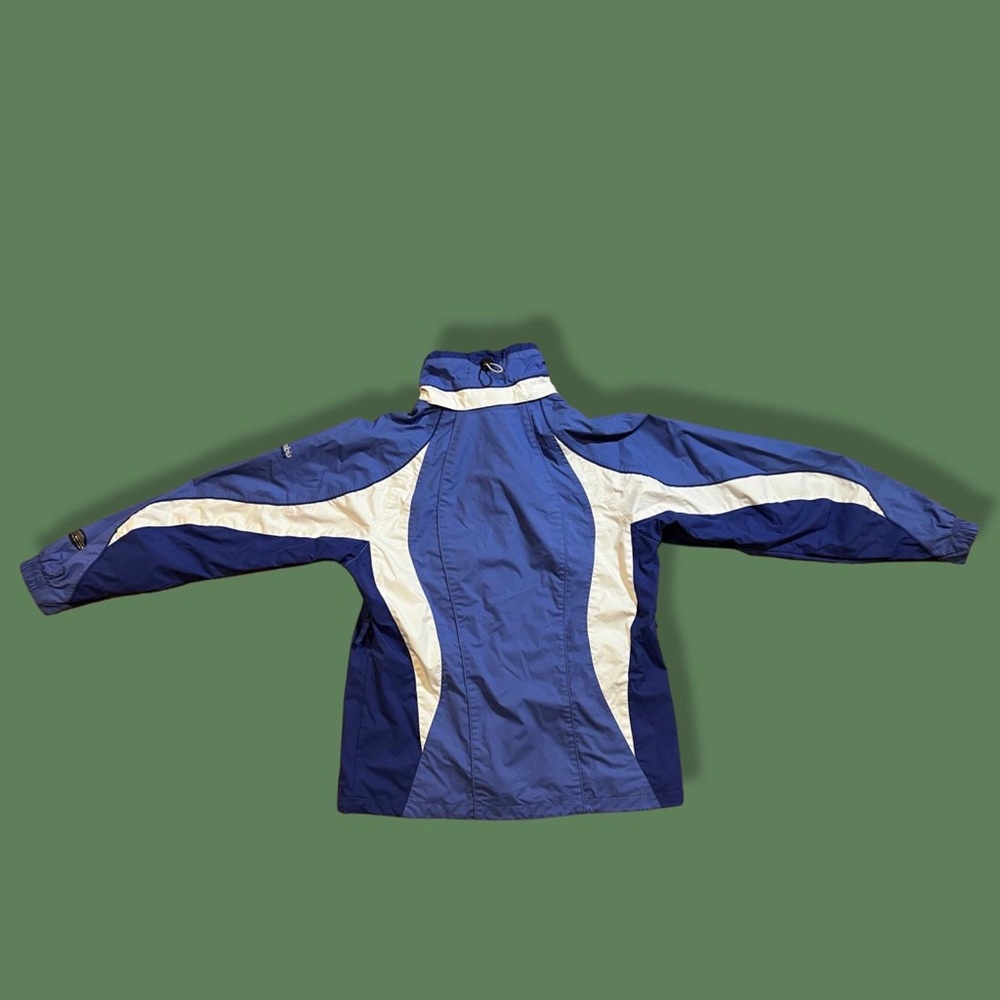 Columbia winter coat (size m) - Picture 3 of 4